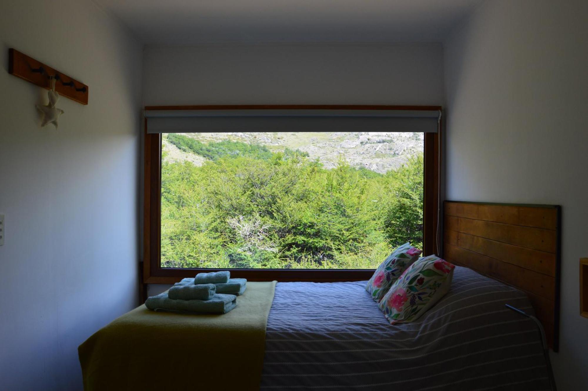 Cerro Electrico - Off The Grid Tiny Houses El Chalten Luaran gambar