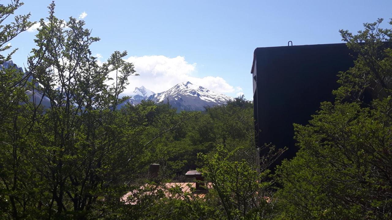 Cerro Electrico - Off The Grid Tiny Houses El Chalten Luaran gambar